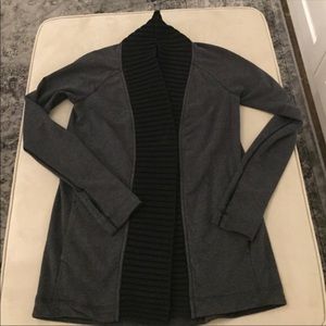 Lululemon sweater